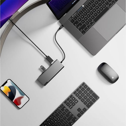 USB Alogic