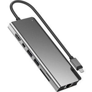 USB Alogic