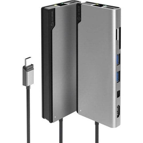 USB Alogic