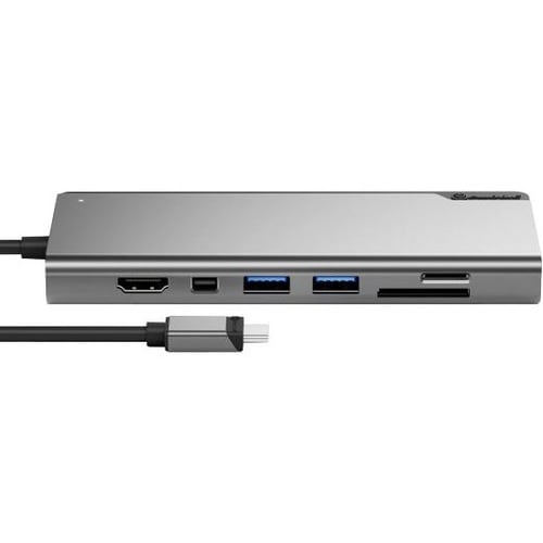 USB Alogic