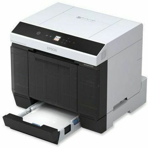 Chargeur recto verso Epson SureLab D1070 - Papier ordinaire