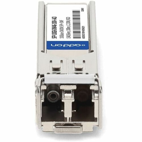 AddOn SFP+ Module - For Data Networking, Optical Network