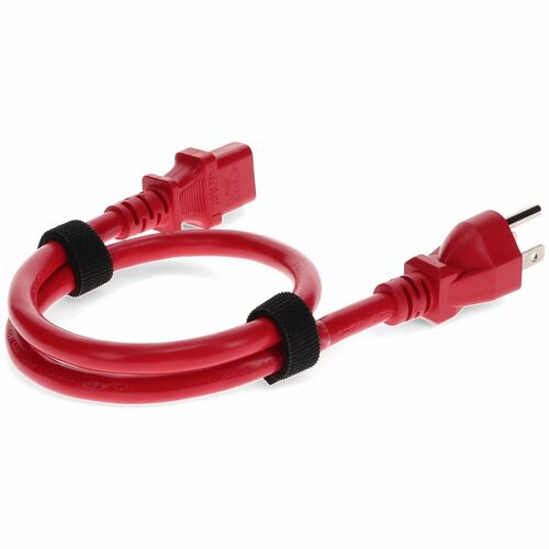 Rallonge électrique AddOn - calibre 14 - 120 V CA / 15 A