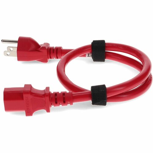Rallonge électrique AddOn - calibre 14 - 120 V CA / 15 A