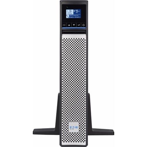 Eaton 5PX G2 UPS - 2U Rack-mountable - 6 Minute Stand-by - 120 V AC In
