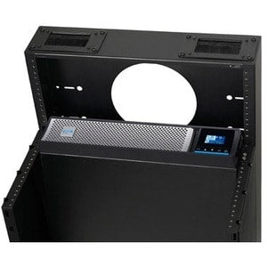Onduleur Eaton 5PX G2 - Rack/Tour 2U - Entrée 120 V CA - Onde sinusoïdale pure - S