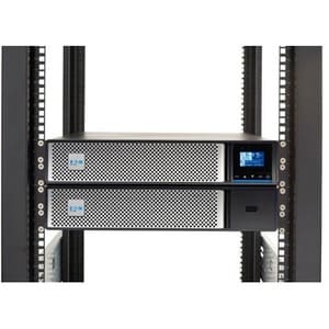 SAI Eaton 5PX G2 - Montaje en rack 2U - 6 minutos de espera - Entrada de 120 V CA
