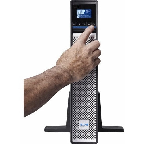 Eaton 5PX G2 UPS - 2U Rack-mountable - 6 Minute Stand-by - 120 V AC In