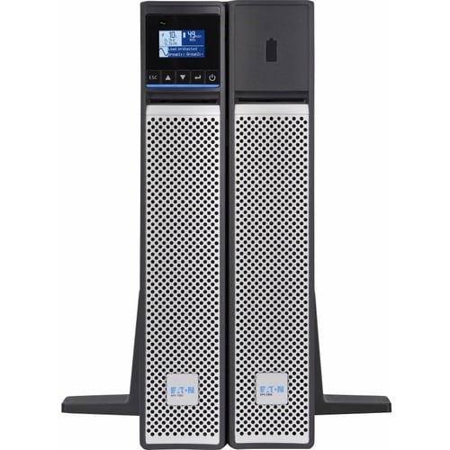 Onduleur Eaton 5PX G2 - Rack/Tour 2U - Entrée 120 V CA - Onde sinusoïdale pure - S