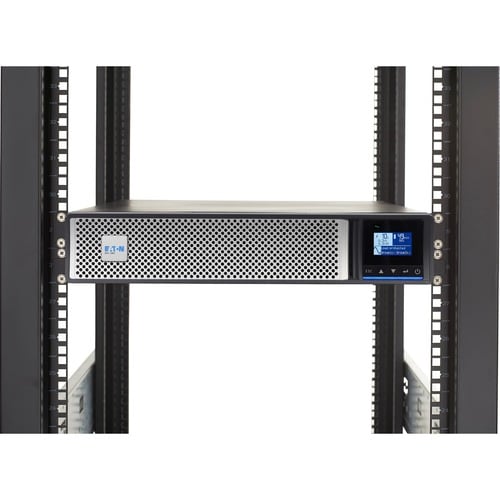 Eaton 5PX G2 UPS - 2U Rack-mountable - 6 Minute Stand-by - 120 V AC In