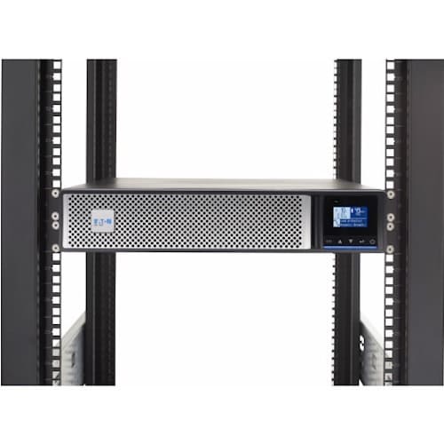 Eaton 5PX G2 UPS - 2U Rack-mountable - 6 Minute Stand-by - 120 V AC In