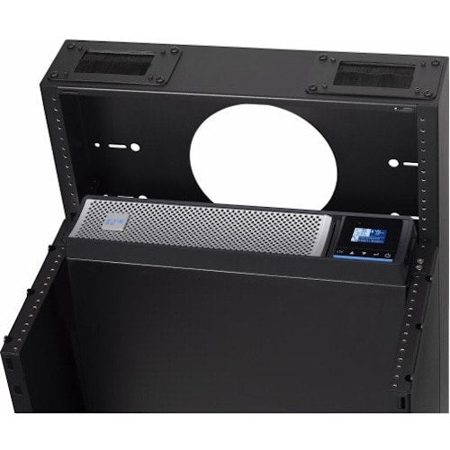 Eaton 5PX G2 UPS - 2U Rack-mountable - 6 Minute Stand-by - 120 V AC In