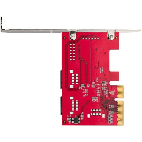 Carte d'extension SATA PCIE 6 ports 6 Gbit/s ASM1166