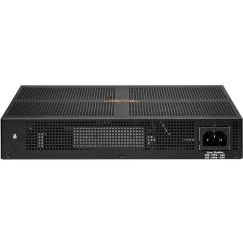 ARUBA 6000 12G CL4 2SFP 139W INTERRUPTOR PL WB