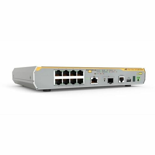 NOT AVAILABLE YET BUDGETARY PURPOSE ONLY L3 SWITCH 8X 10/100/1