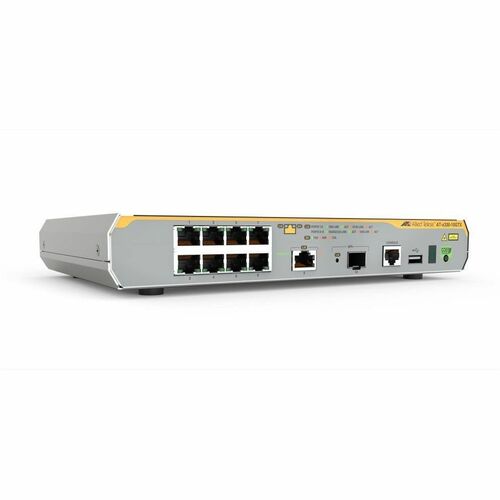 NOT AVAILABLE YET BUDGETARY PURPOSE ONLY L3 SWITCH 8X 10/100/1
