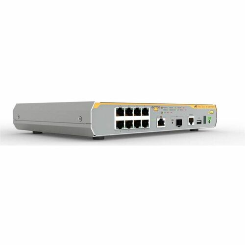 NOT AVAILABLE YET BUDGETARY PURPOSE ONLY L3 SWITCH 8X 10/100/1