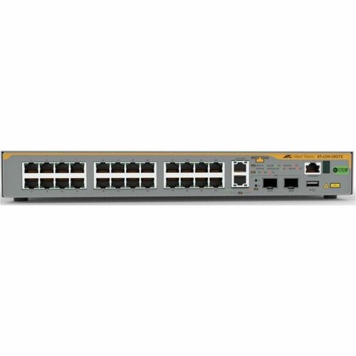 PAS ENCORE DISPONIBLE USAGE BUDGÉTAIRE UNIQUEMENT COMMUTATEUR EMPILABLE L3 2