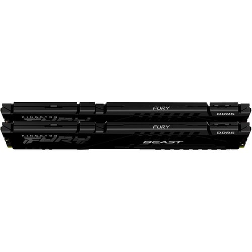 Kit de mémoire DDR5 CL40 32 Go 5 200 MHz