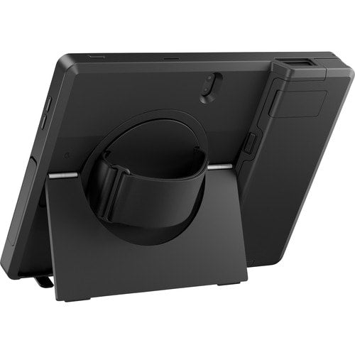 Estuche de transporte resistente HP para HP Mobile POS (negro)