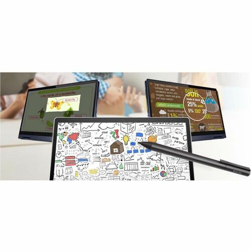 Stylet actif V7 USI pour Chromebook - V7 USI Chrom