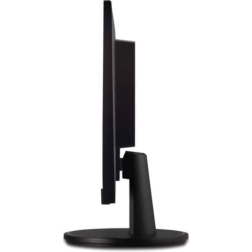 Moniteur LED Full HD ViewSonic Value VA2247-MH 22 pouces - 16:9