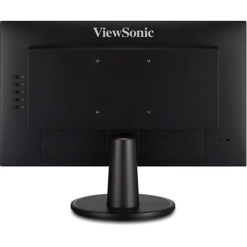 Moniteur LED Full HD ViewSonic Value VA2247-MH 22 pouces - 16:9