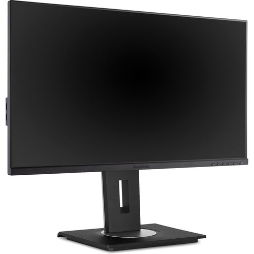 Moniteur LED Full HD ViewSonic Graphic VG2448a 24 pouces - 16:9 - Noir