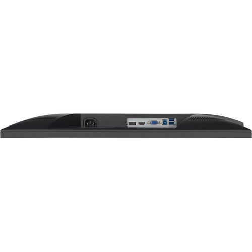 Moniteur LED Full HD ViewSonic Graphic VG2448a 24 pouces - 16:9 - Noir