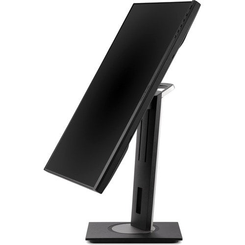 Moniteur LED Full HD ViewSonic Graphic VG2748a 27 pouces - 16:9 - Noir