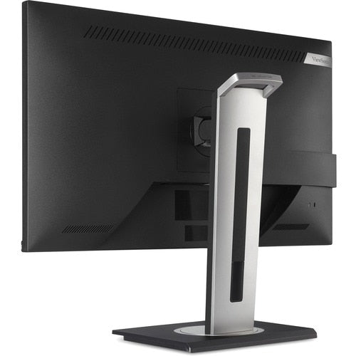 Moniteur LED Full HD ViewSonic Graphic VG2748a 27 pouces - 16:9 - Noir