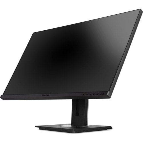 Moniteur LED Full HD ViewSonic Graphic VG2748a 27 pouces - 16:9 - Noir