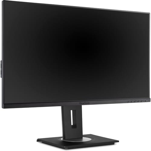 Moniteur LED Full HD ViewSonic Graphic VG2748a 27 pouces - 16:9 - Noir