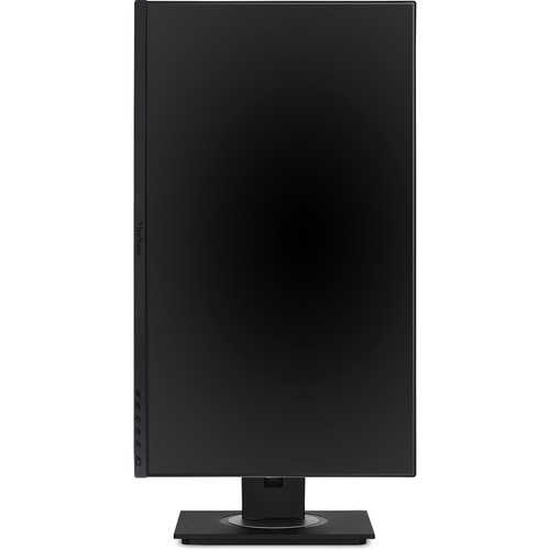 Moniteur LED Full HD ViewSonic Graphic VG2748a 27 pouces - 16:9 - Noir