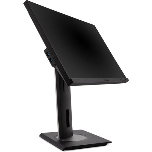 Moniteur LED Full HD ViewSonic Graphic VG2748a 27 pouces - 16:9 - Noir