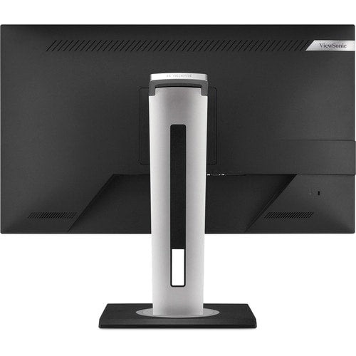 Moniteur LED Full HD ViewSonic Graphic VG2748a 27 pouces - 16:9 - Noir