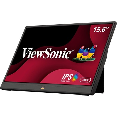 15,6 pouces PORTABLE IPS MNTR 1920X1080 RÉSOLUTION USB C HDMI