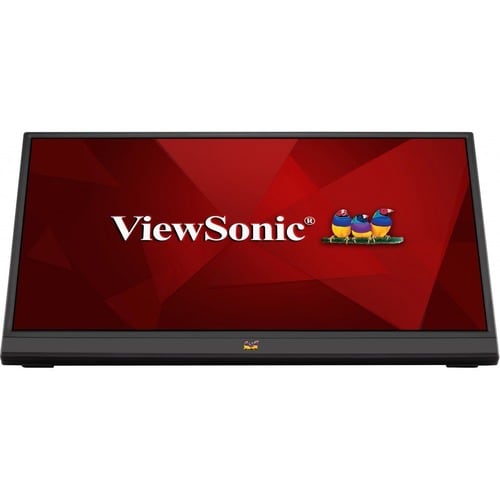 15,6 pouces PORTABLE IPS MNTR 1920X1080 RÉSOLUTION USB C HDMI