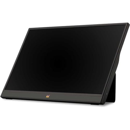 15,6 pouces PORTABLE IPS MNTR 1920X1080 RÉSOLUTION USB C HDMI