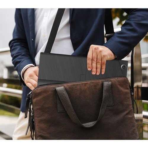 15,6 pouces PORTABLE IPS MNTR 1920X1080 RÉSOLUTION USB C HDMI