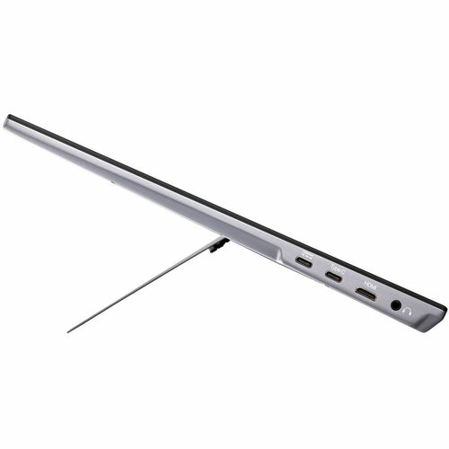 17 PANTALLA PORTÁTIL IPS PARA JUEGOS CON RESOLUCIÓN DE 1920 X 1080, 144 HZ, USB C, HDMI
