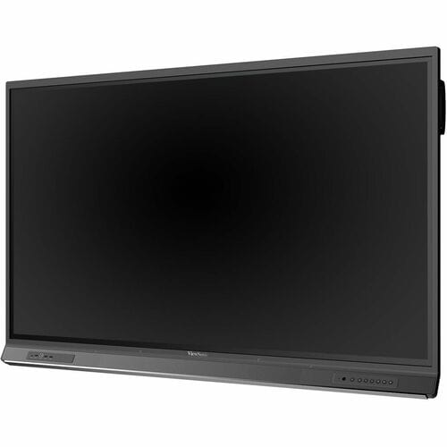 4K ULTRAHD INTERACTIVE DISP W MICROPHONE USB C 3840 X 2160