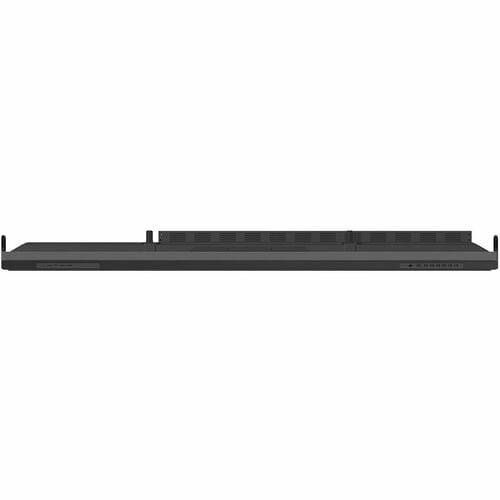 4K ULTRAHD INTERACTIVE DISP W MICROPHONE USB C 3840 X 2160
