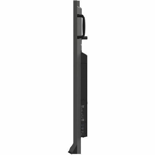 4K ULTRAHD INTERACTIVE DISP W MICROPHONE USB C 3840 X 2160