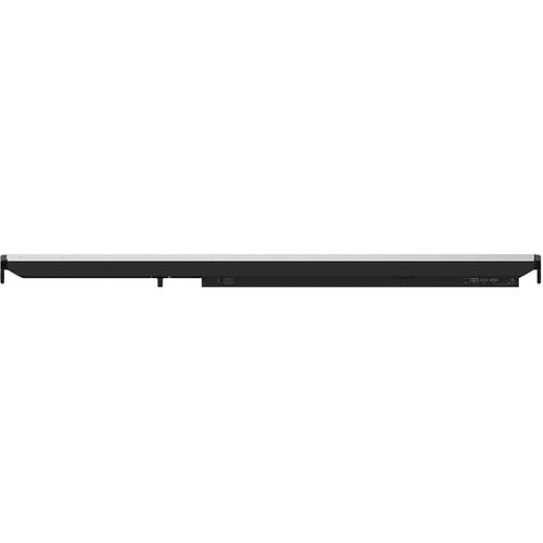 4K ULTRAHD INTERACTIVE W MICROPHONE USB C 3840 X 2160