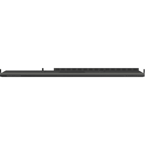 4K ULTRAHD INTERACTIVE W MICROPHONE USB C 3840 X 2160