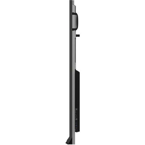 4K ULTRAHD INTERACTIVE W MICROPHONE USB C 3840 X 2160