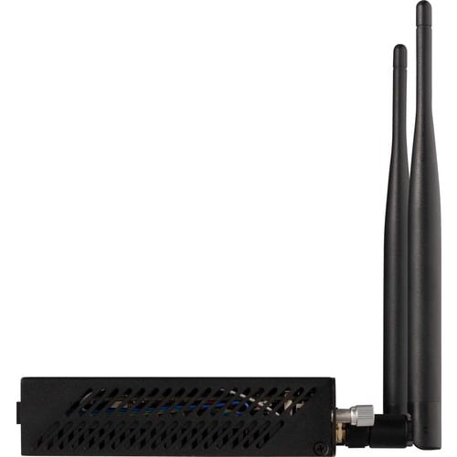 Intel Celeron G5900T Windows 10 Pro, 8 Go DDR4, SSD 256 Go, Wi-Fi 6