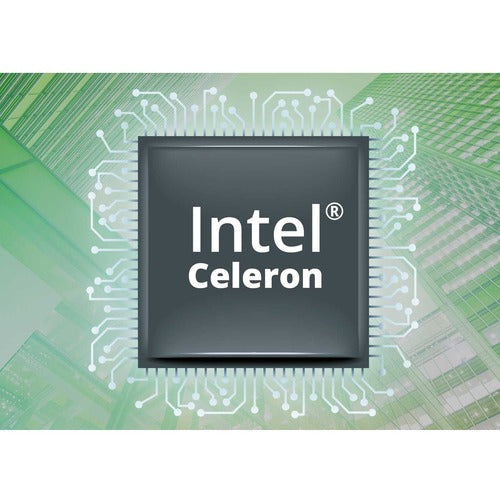 Intel Celeron G5900T Windows 10 Pro, 8 Go DDR4, SSD 256 Go, Wi-Fi 6