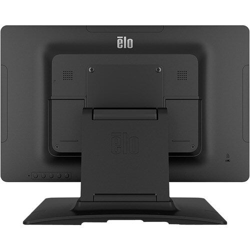 Moniteur LCD tactile Elo 1502LM 16\" - 16:9 - 30 ms - 15,6\" visible -